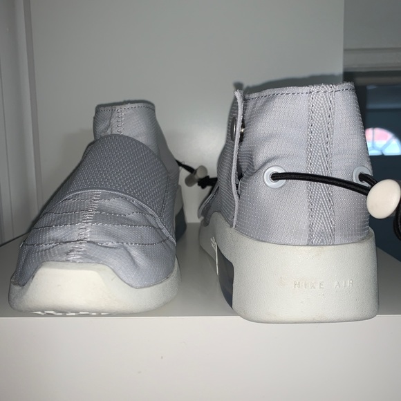 Nike Fear of God Mocasin - Picture 5 of 9